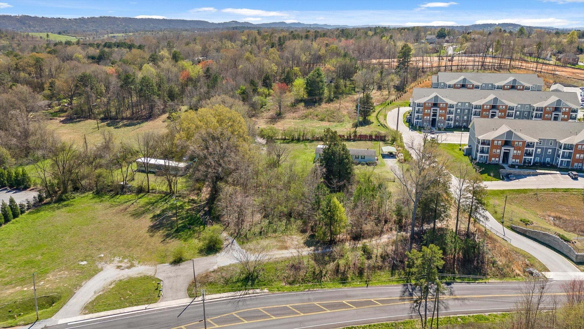4971 Lillie Lane Ooltewah TN 37363