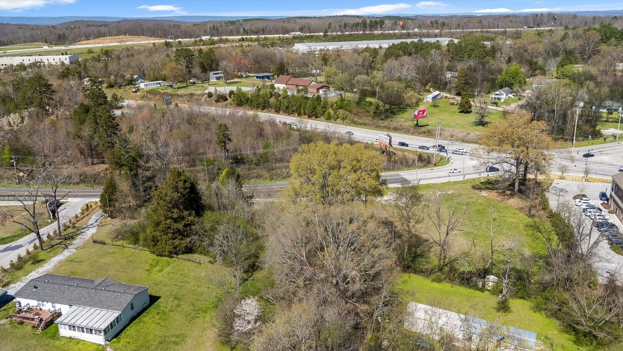4971 Lillie Lane Ooltewah TN 37363