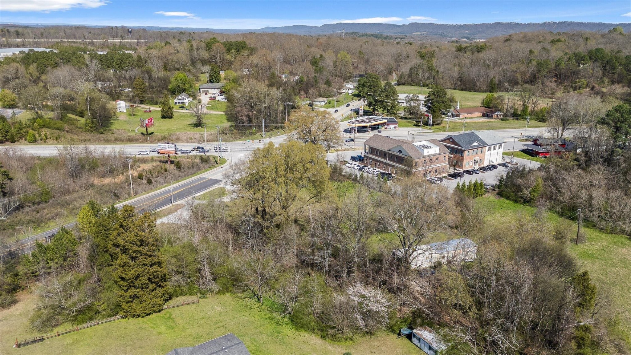 4971 Lillie Lane Ooltewah TN 37363