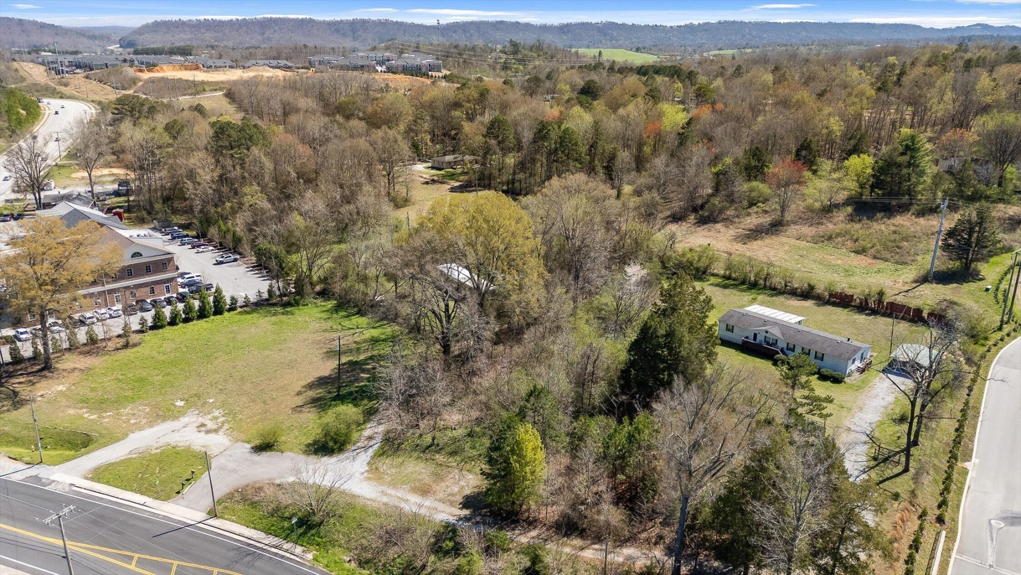 4971 Lillie Lane Ooltewah TN 37363