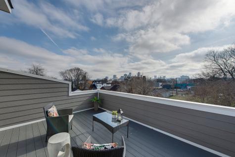 1029B Monroe Street Nashville TN 37208