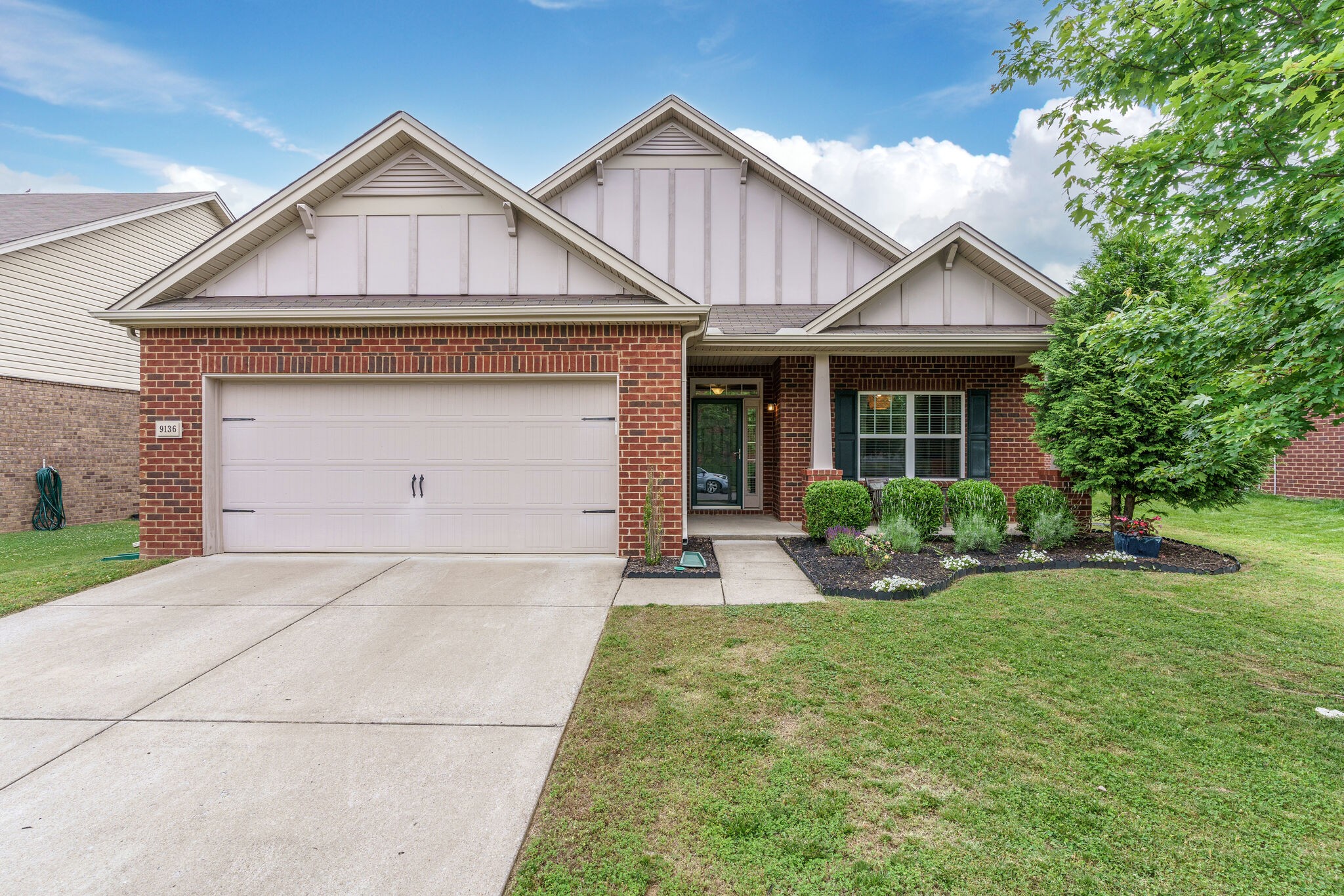 9136 Carissa Drive Brentwood TN 37027