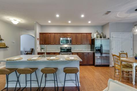9136 Carissa Drive Brentwood TN 37027