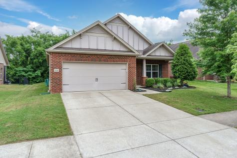 9136 Carissa Drive Brentwood TN 37027