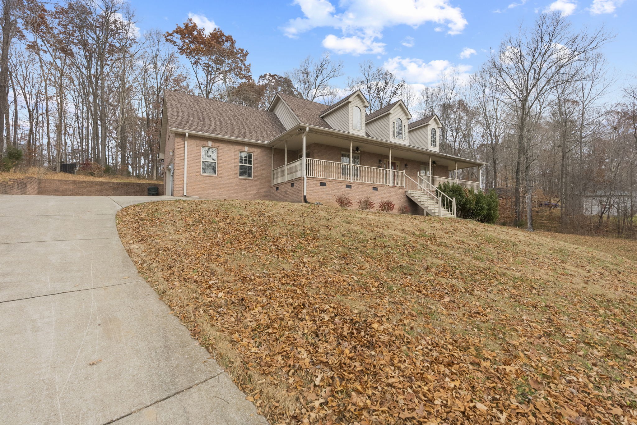 1717 Highway 52, E Portland TN 37148
