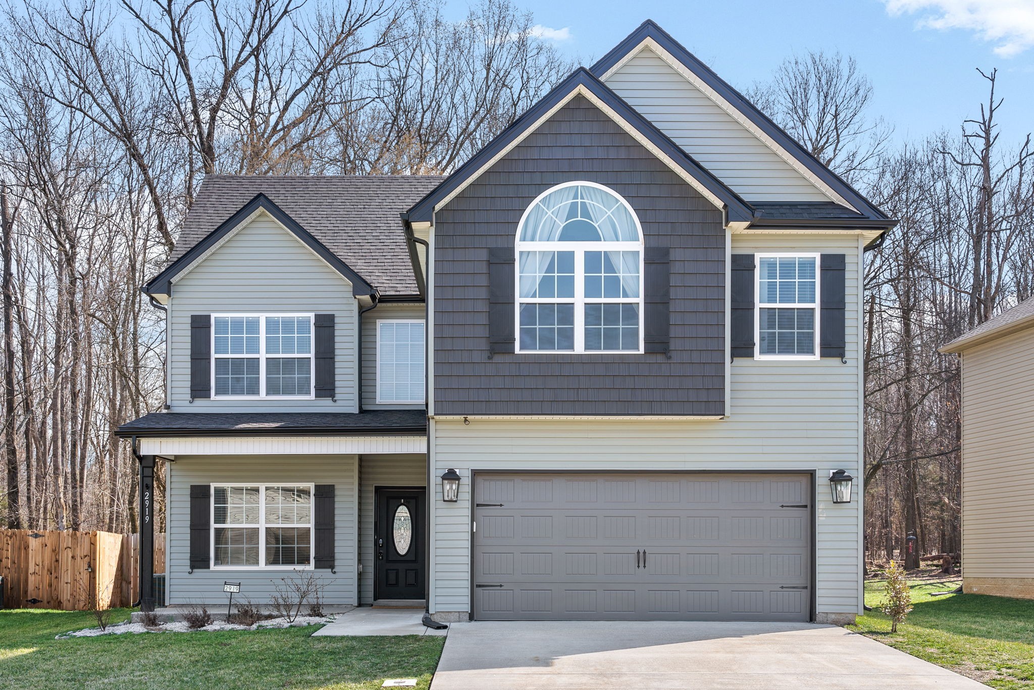 2919 Teakwood Drive Clarksville TN 37040