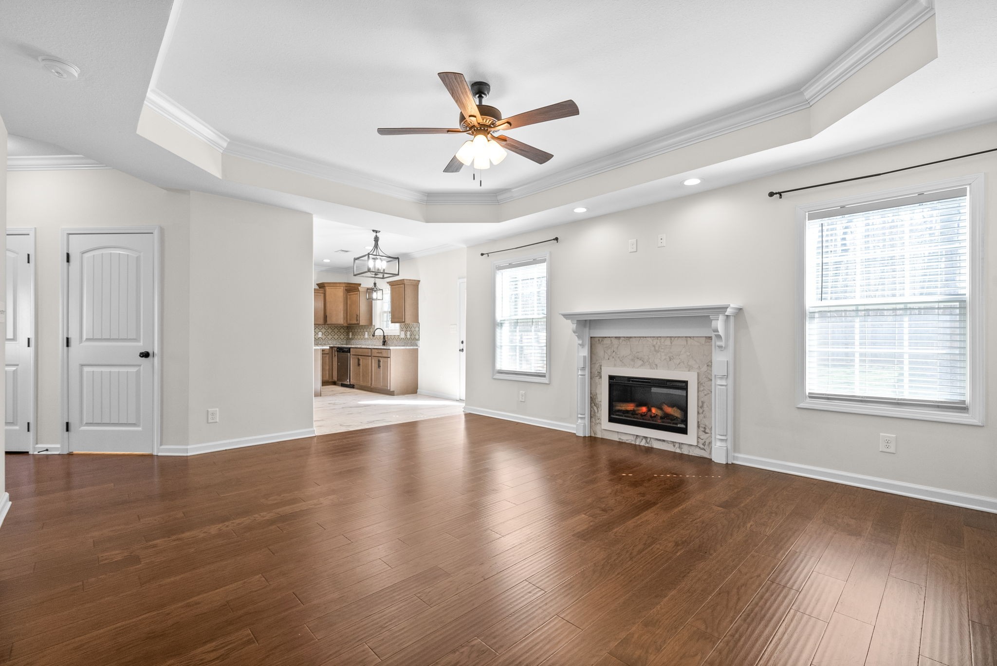 2919 Teakwood Drive Clarksville TN 37040