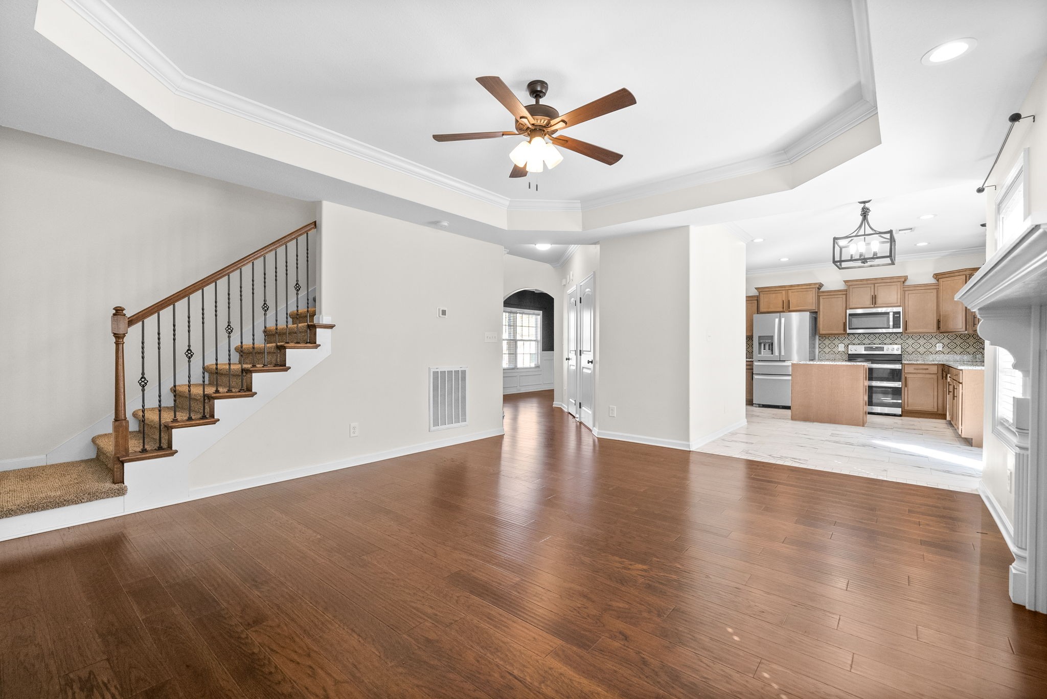 2919 Teakwood Drive Clarksville TN 37040