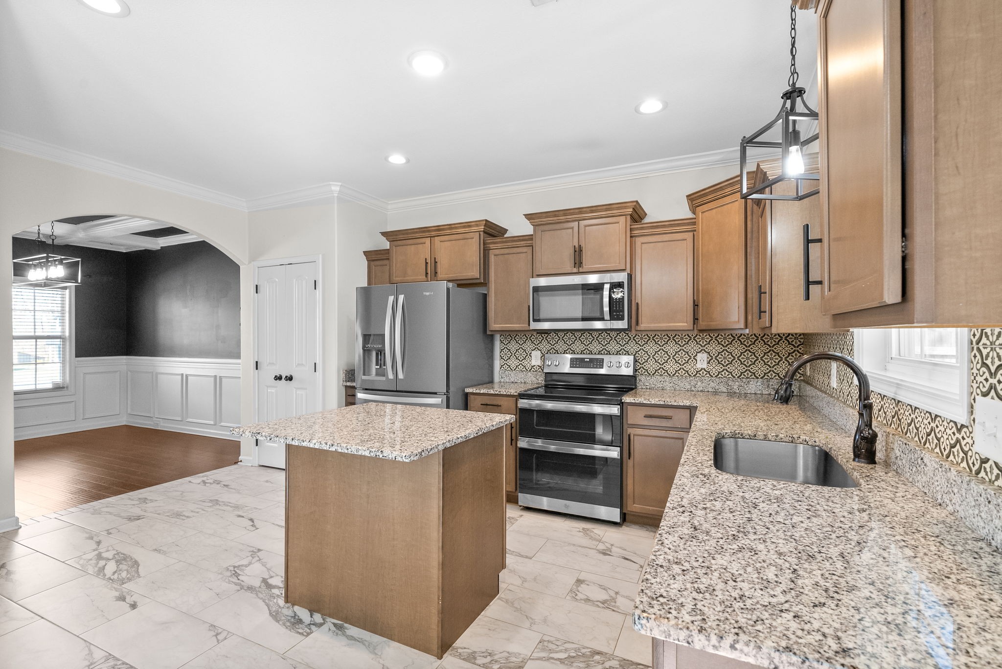 2919 Teakwood Drive Clarksville TN 37040