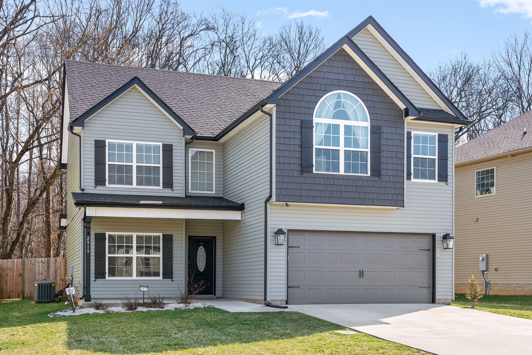 2919 Teakwood Drive Clarksville TN 37040