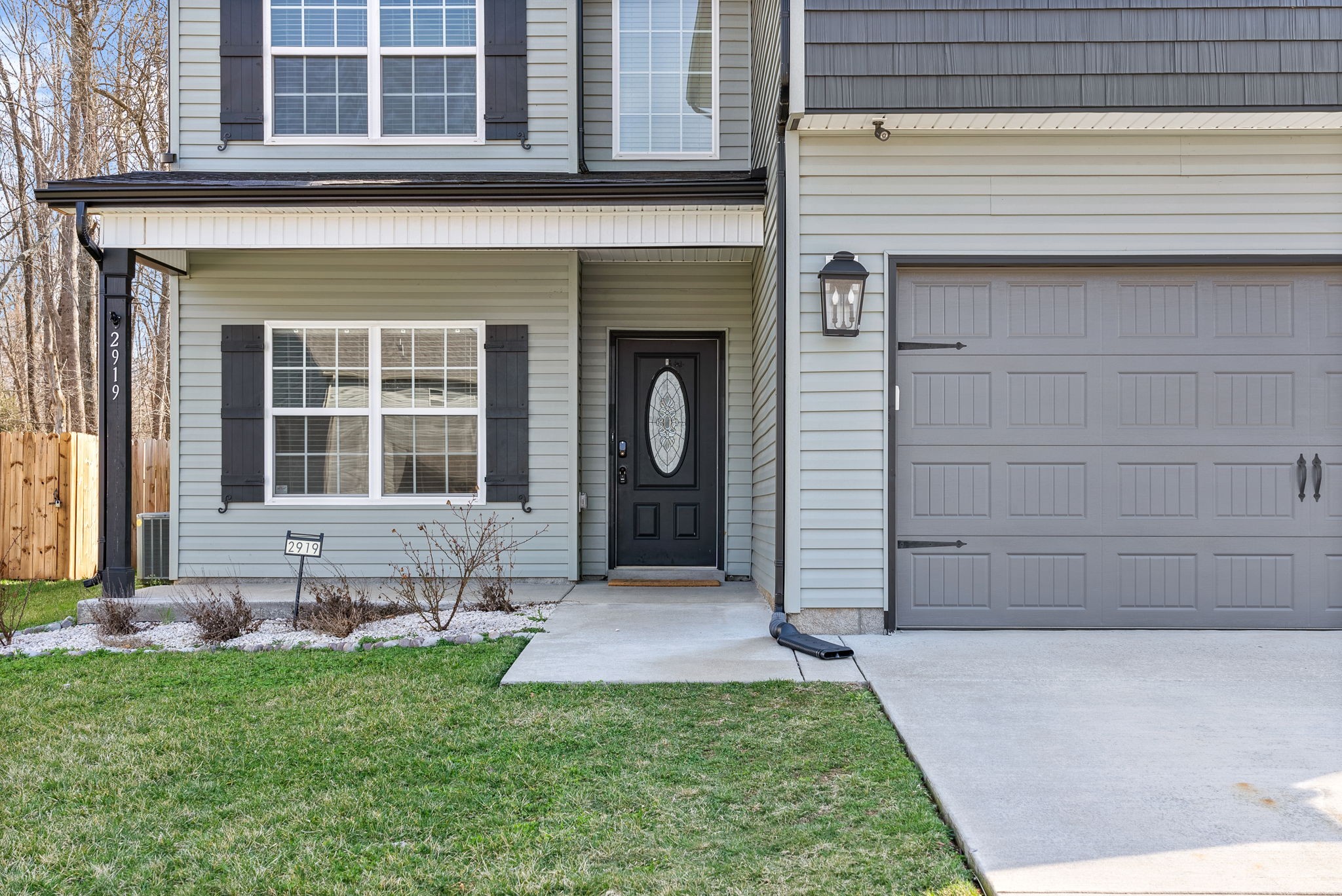2919 Teakwood Drive Clarksville TN 37040