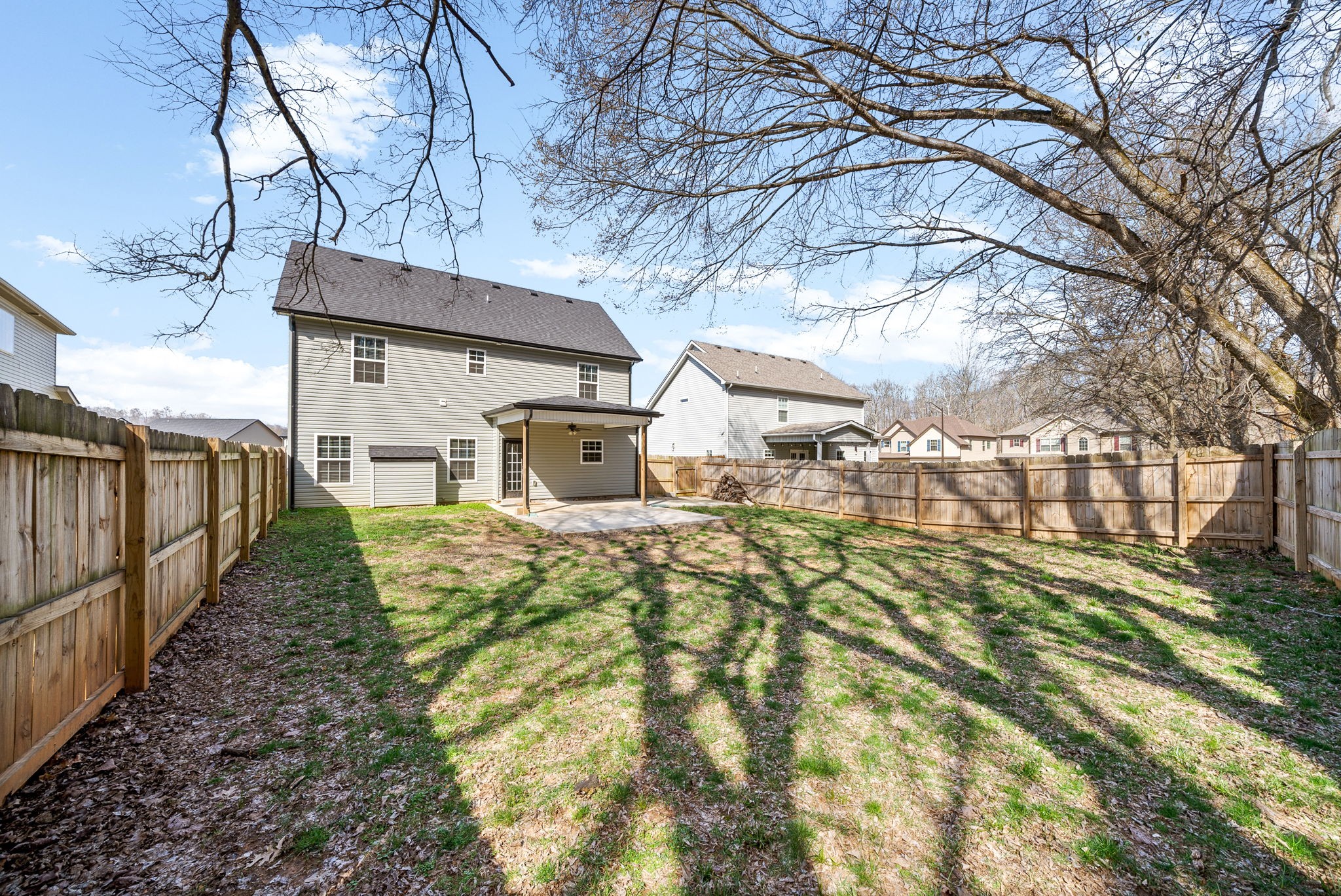 2919 Teakwood Drive Clarksville TN 37040