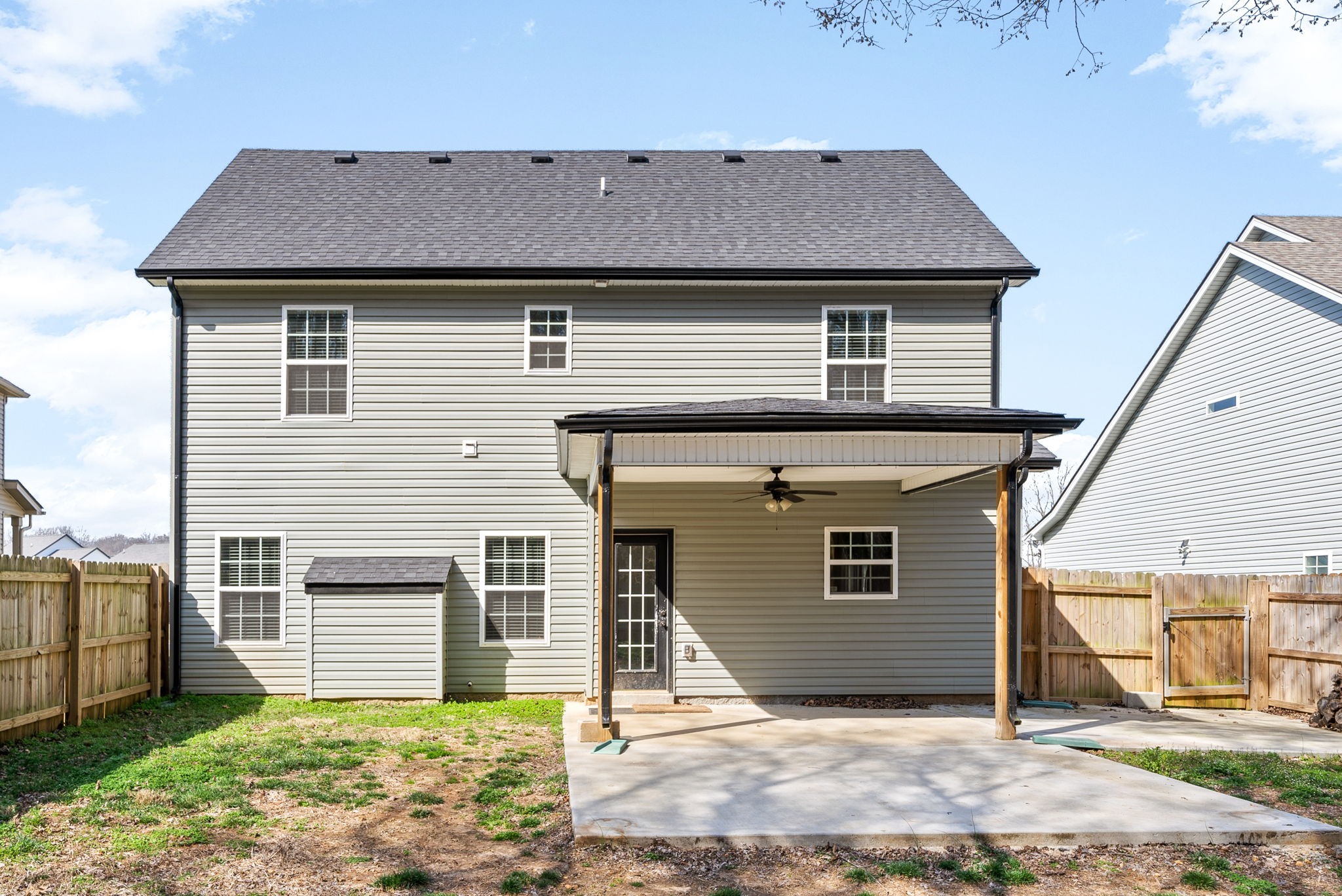 2919 Teakwood Drive Clarksville TN 37040