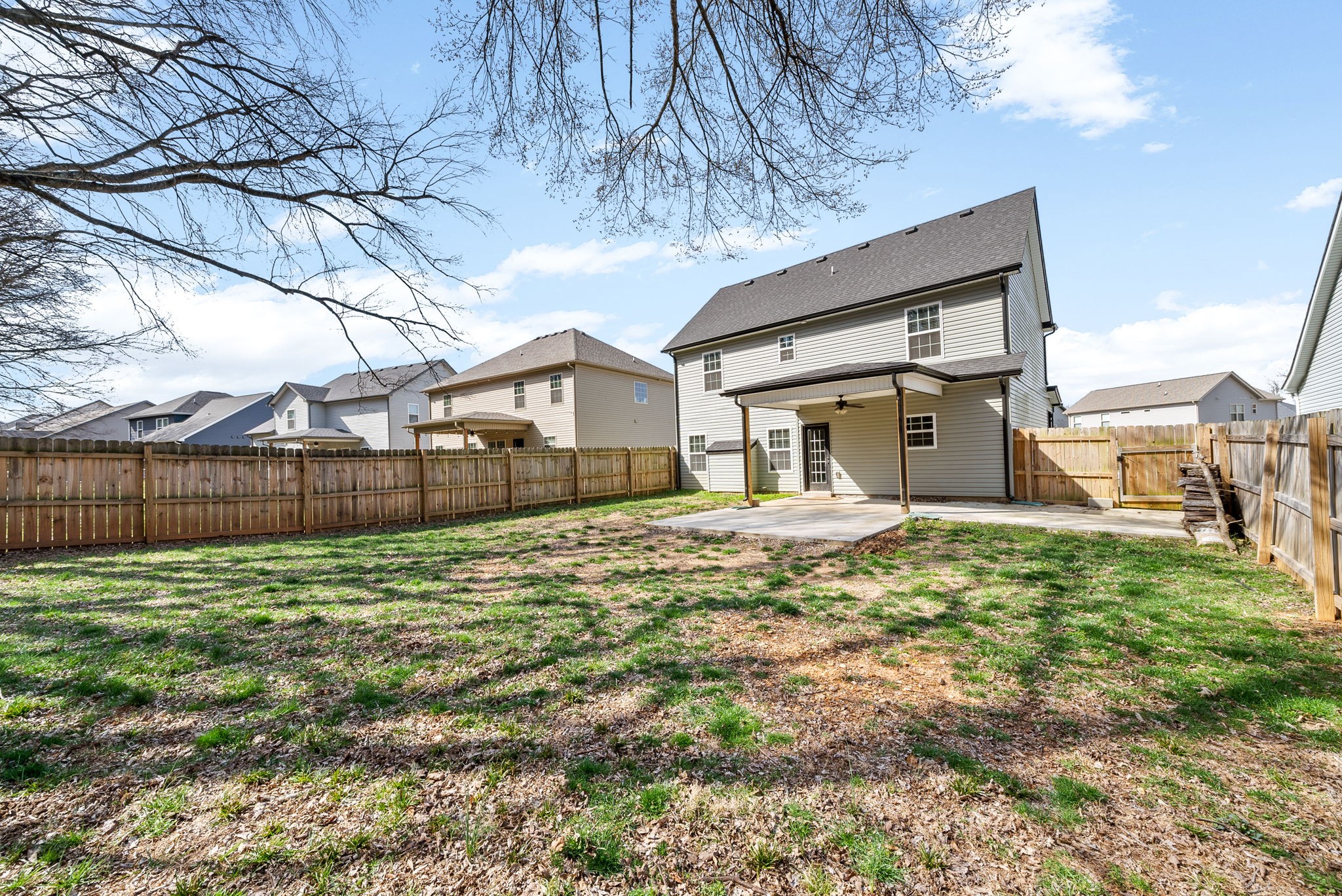 2919 Teakwood Drive Clarksville TN 37040