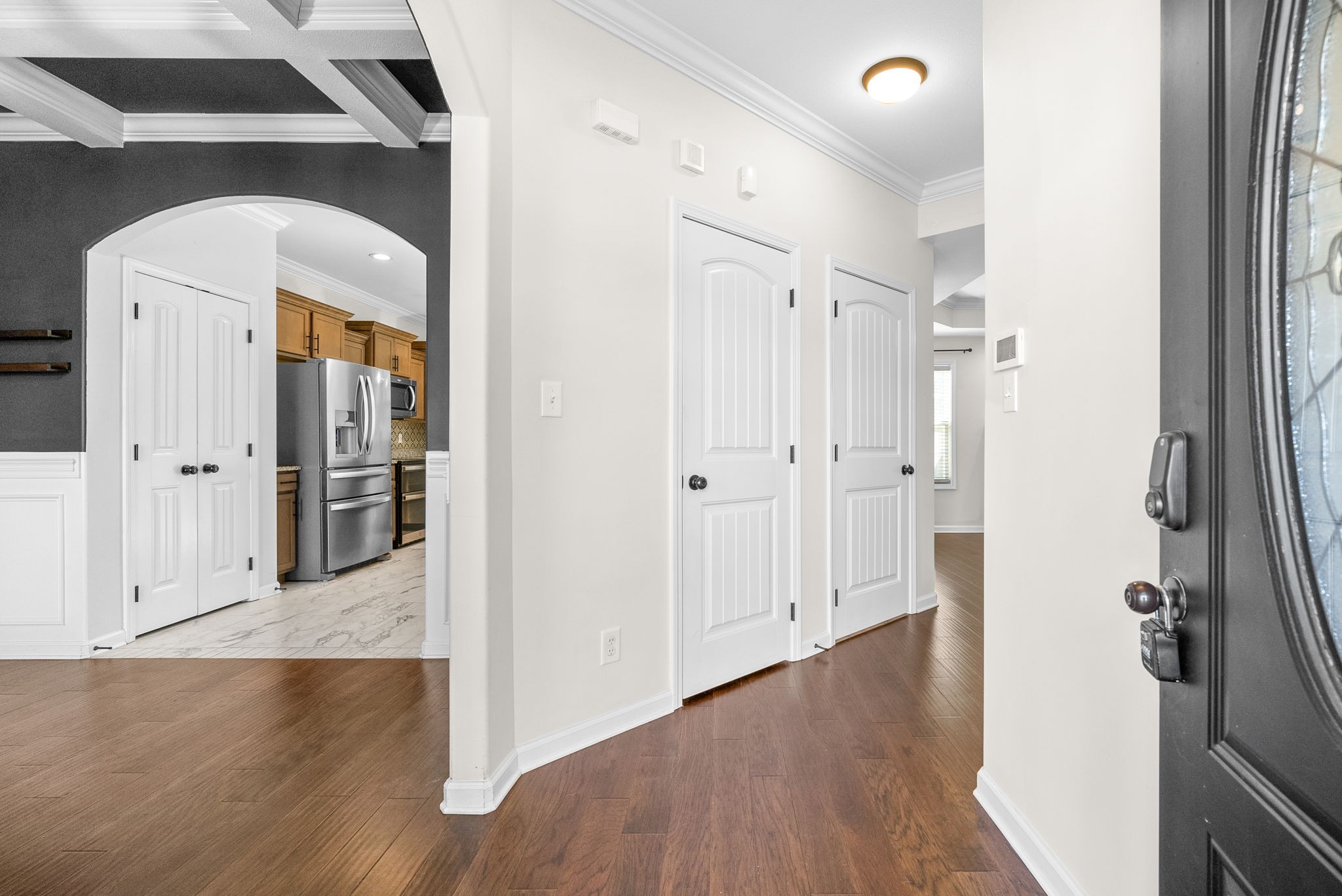 2919 Teakwood Drive Clarksville TN 37040