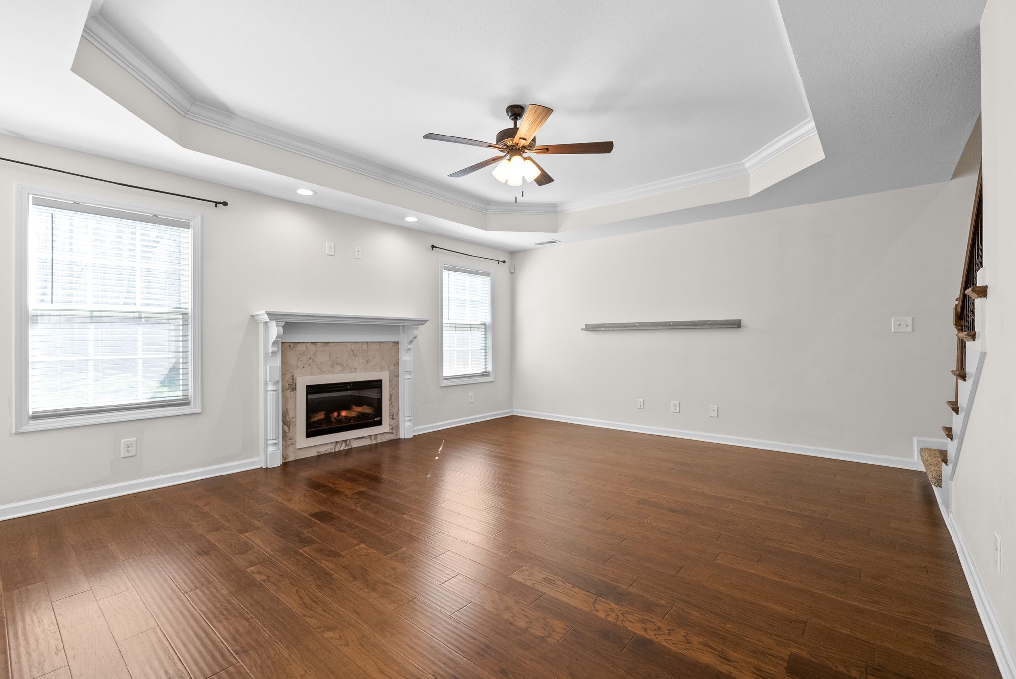 2919 Teakwood Drive Clarksville TN 37040