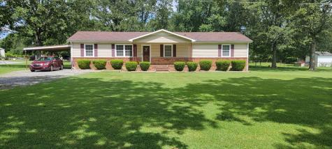 707 Sears Roebuck Road Tullahoma TN 37388