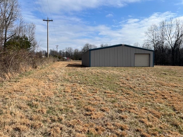 2344 Turkeytown Road Hilham TN 38568