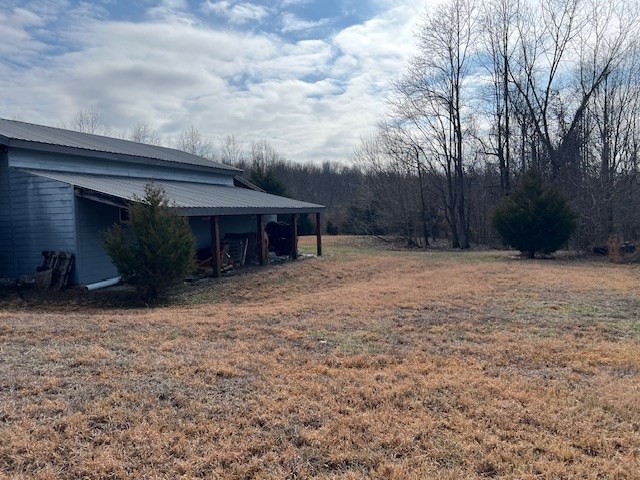 2344 Turkeytown Road Hilham TN 38568