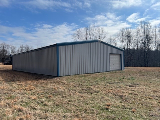 2344 Turkeytown Road Hilham TN 38568