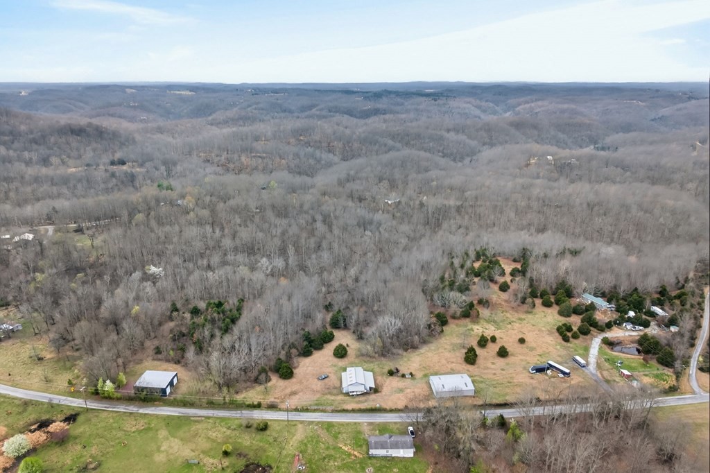 2344 Turkeytown Road Hilham TN 38568