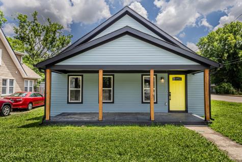 1500 23rd Ave, N Nashville TN 37208