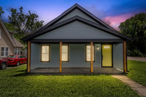 1500 23rd Ave, N Nashville TN 37208