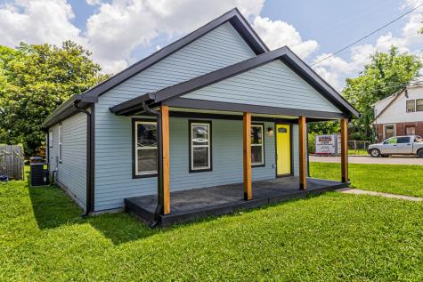 1500 23rd Ave, N Nashville TN 37208
