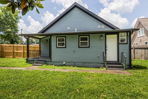 1500 23rd Ave, N Nashville TN 37208