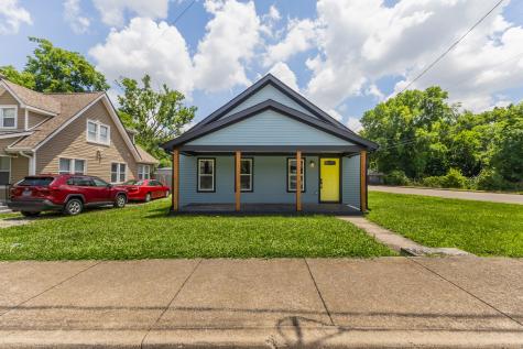 1500 23rd Ave, N Nashville TN 37208