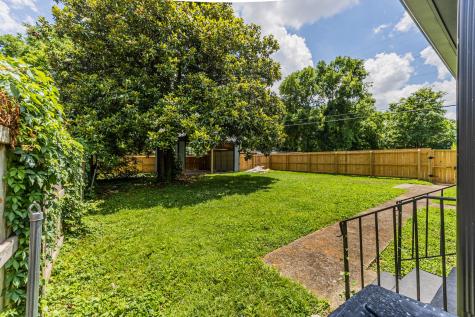 1500 23rd Ave, N Nashville TN 37208