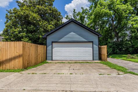 1500 23rd Ave, N Nashville TN 37208