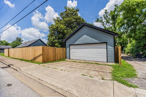 1500 23rd Ave, N Nashville TN 37208
