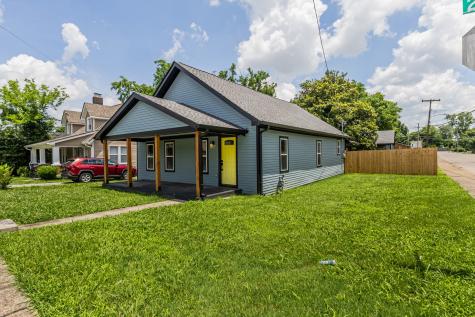 1500 23rd Ave, N Nashville TN 37208