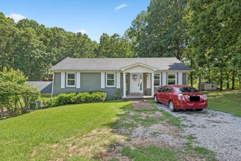 630 Lakeview Circle Tennessee Ridge TN 37178