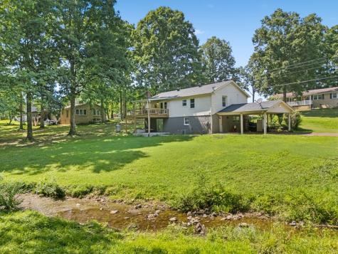 630 Lakeview Circle Tennessee Ridge TN 37178