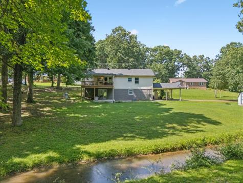 630 Lakeview Circle Tennessee Ridge TN 37178