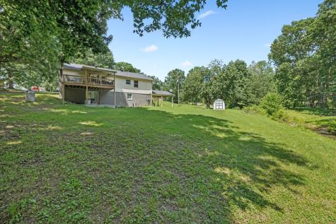 630 Lakeview Circle Tennessee Ridge TN 37178