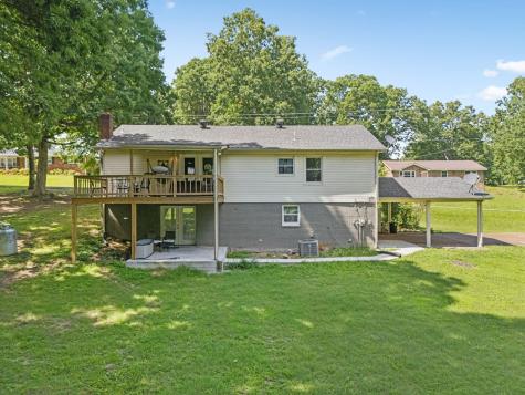 630 Lakeview Circle Tennessee Ridge TN 37178