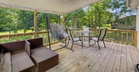 630 Lakeview Circle Tennessee Ridge TN 37178
