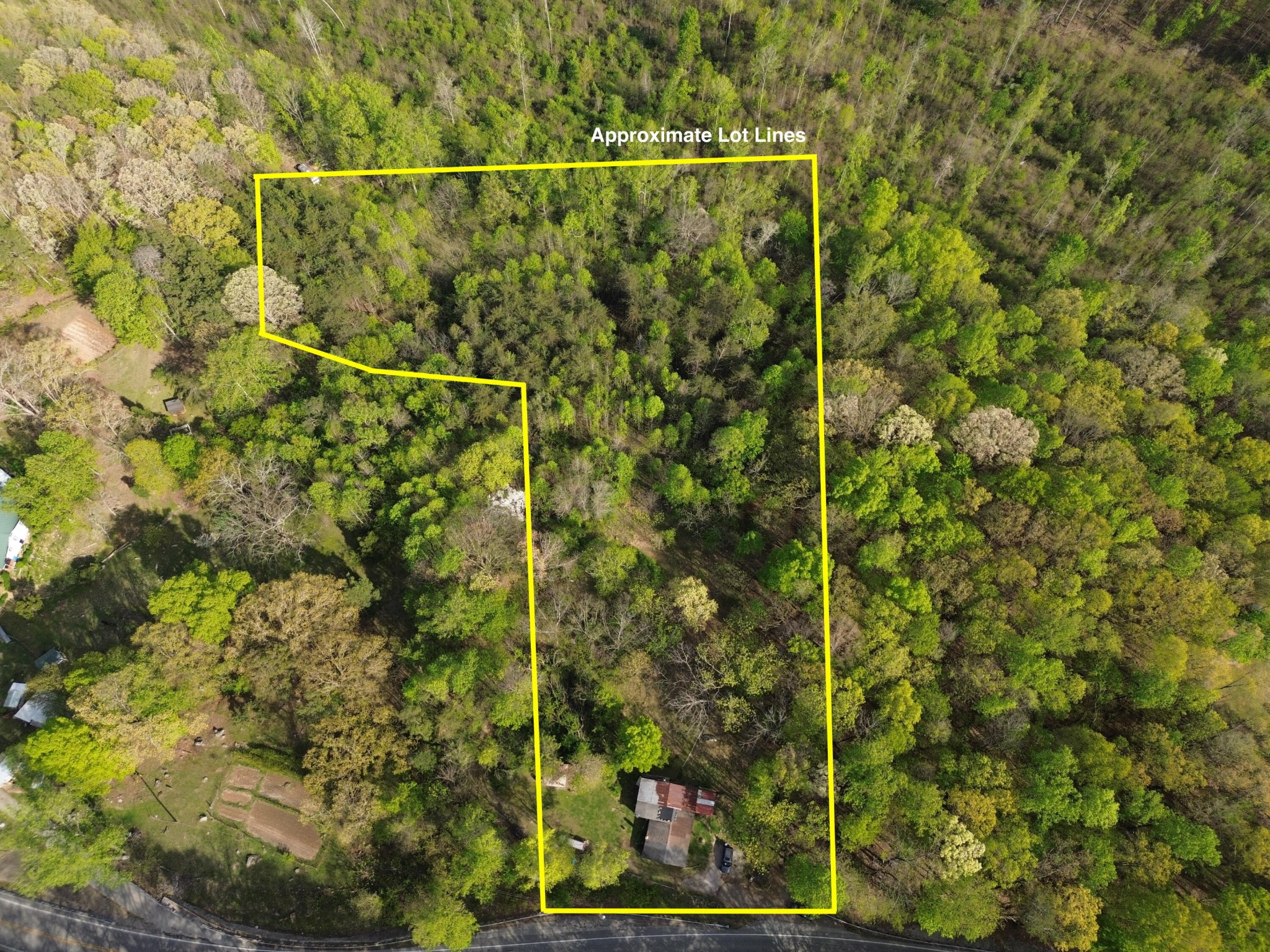 2990 Wassom Memorial Highway Spring City TN 37381