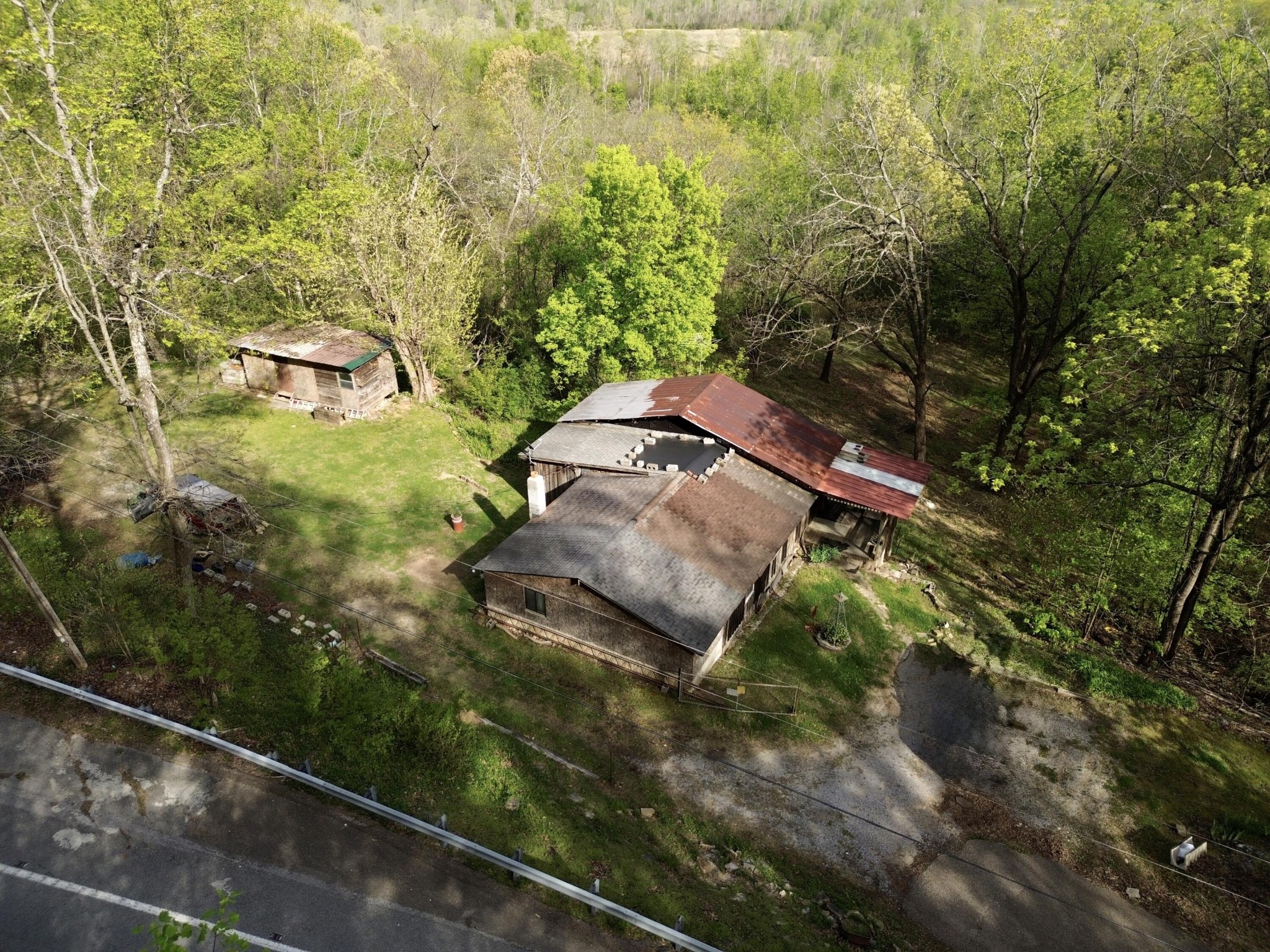 2990 Wassom Memorial Highway Spring City TN 37381