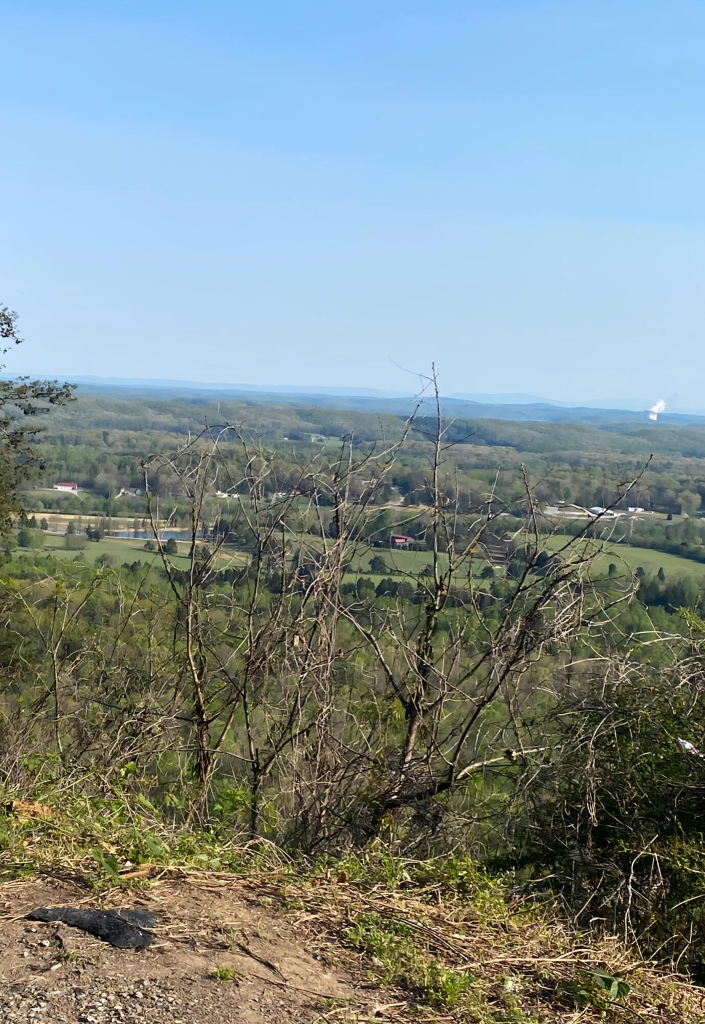 2990 Wassom Memorial Highway Spring City TN 37381