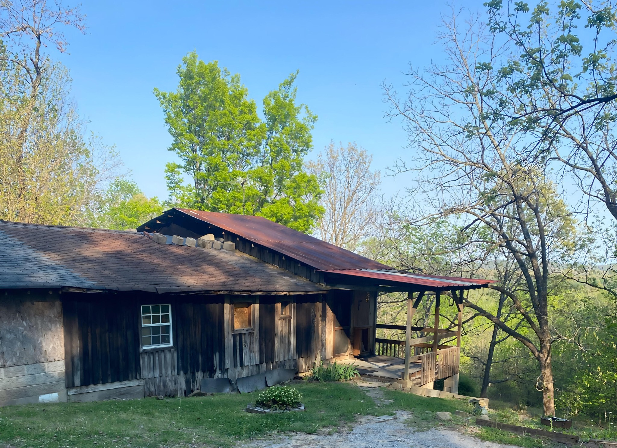 2990 Wassom Memorial Highway Spring City TN 37381