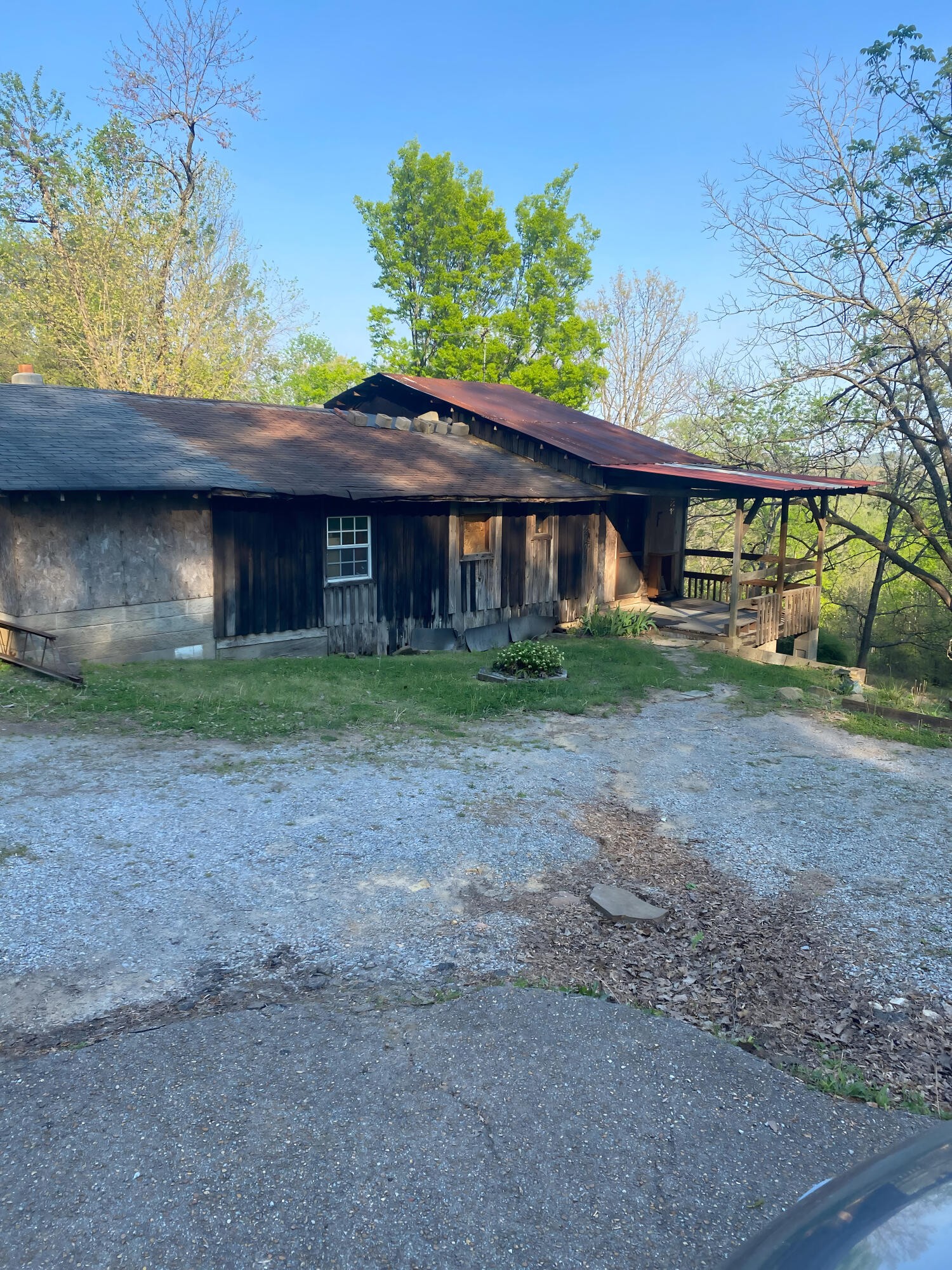 2990 Wassom Memorial Highway Spring City TN 37381