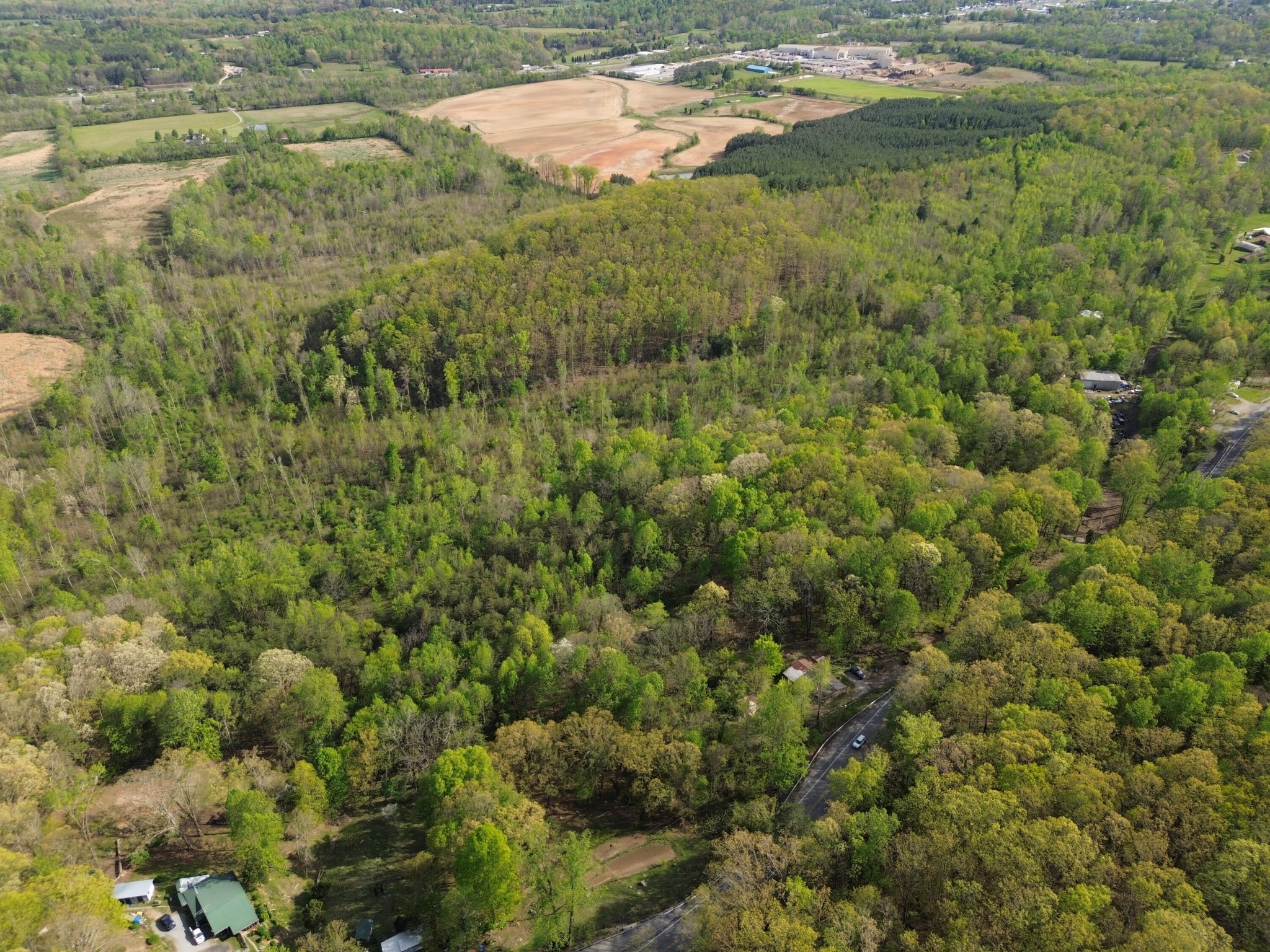 2990 Wassom Memorial Highway Spring City TN 37381