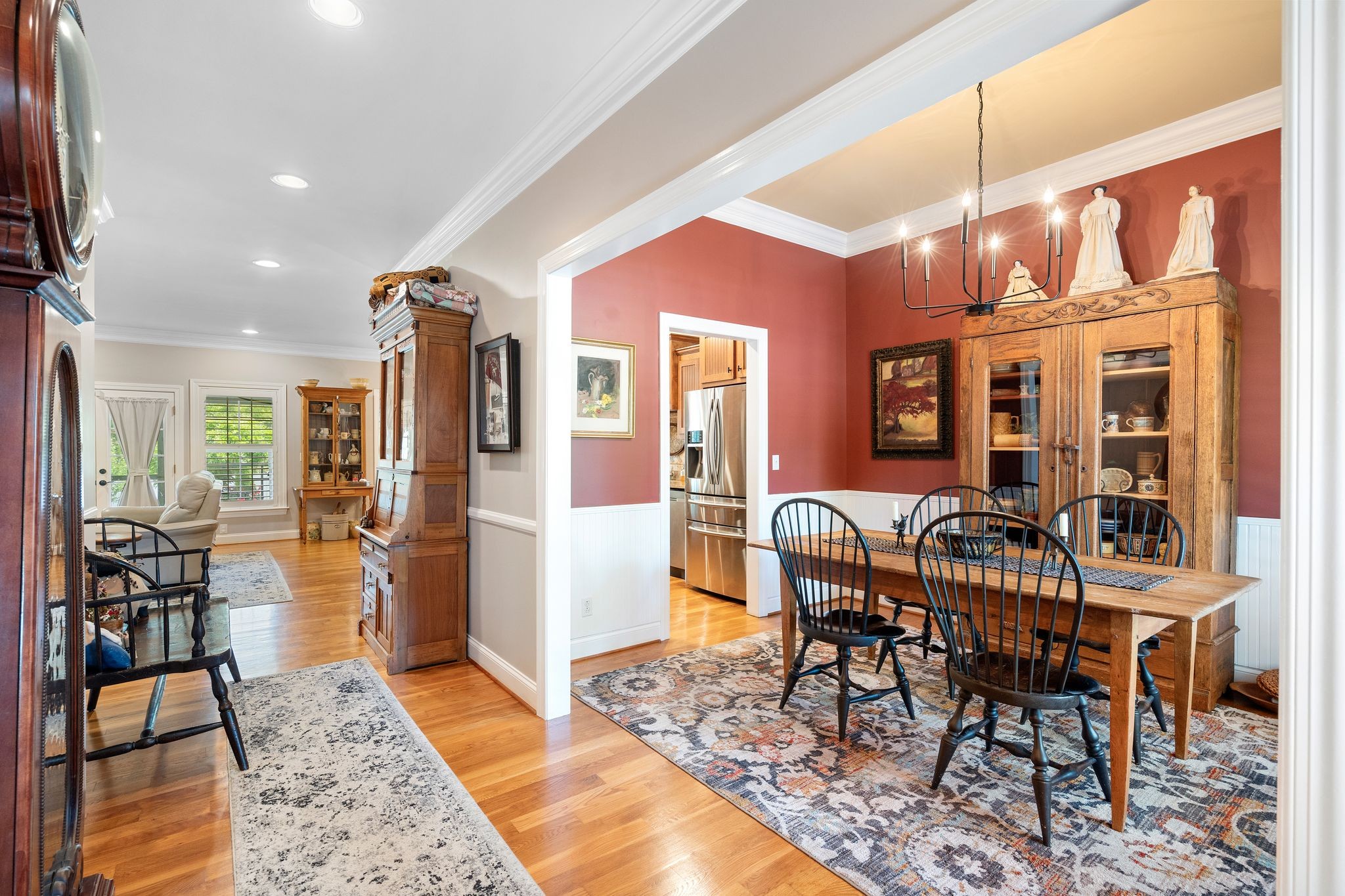 87 Garrison Drive Mcminnville TN 37110