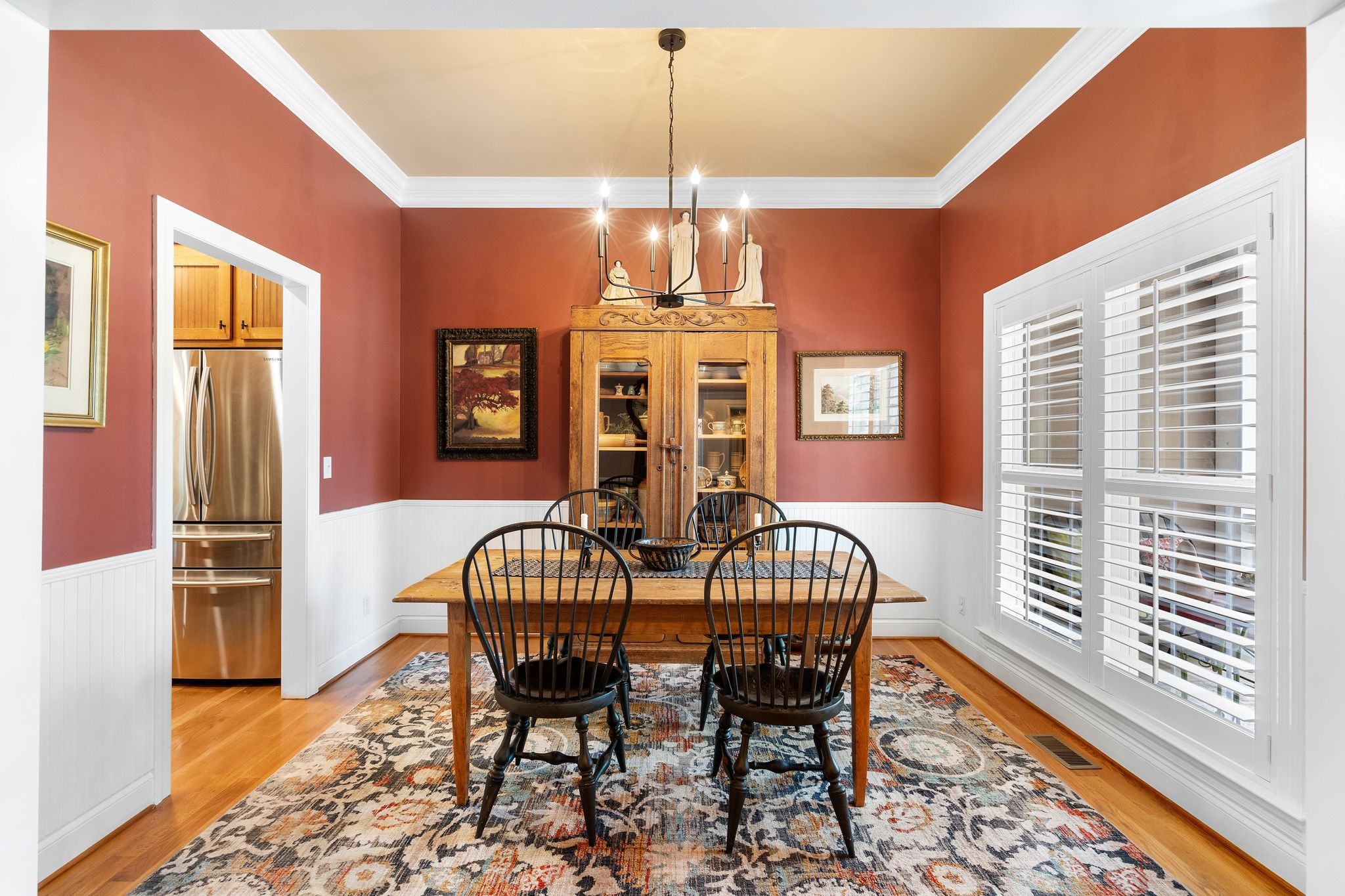 87 Garrison Drive Mcminnville TN 37110