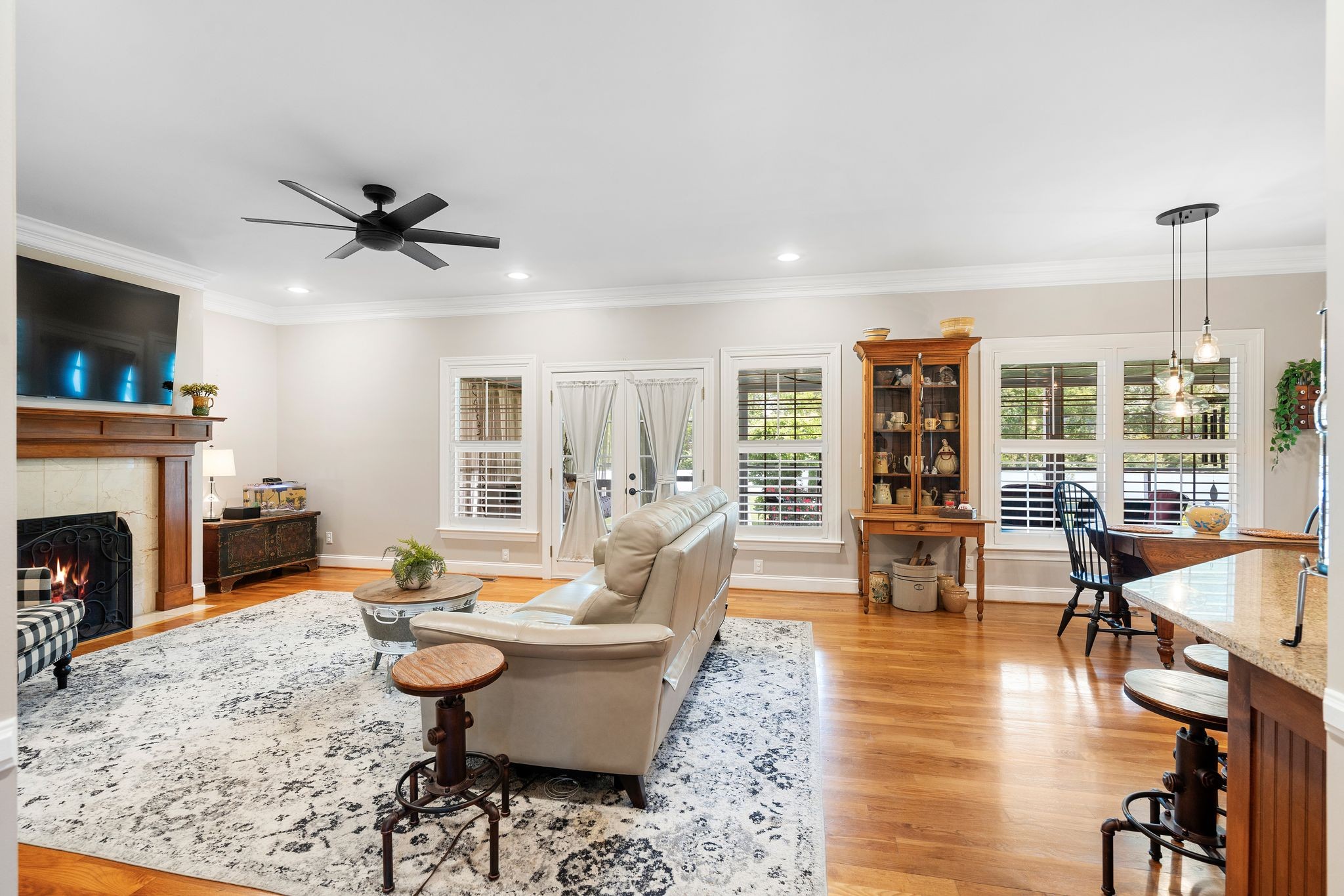 87 Garrison Drive Mcminnville TN 37110