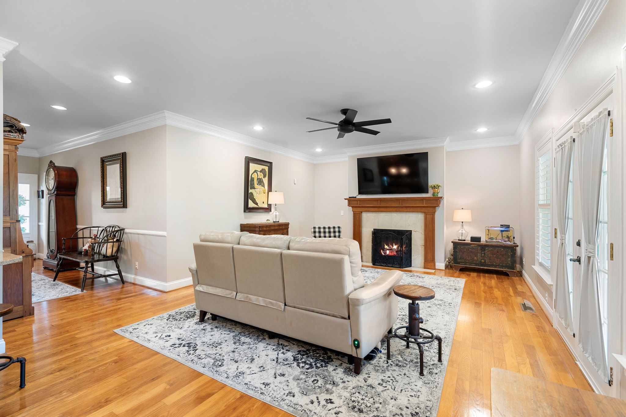 87 Garrison Drive Mcminnville TN 37110
